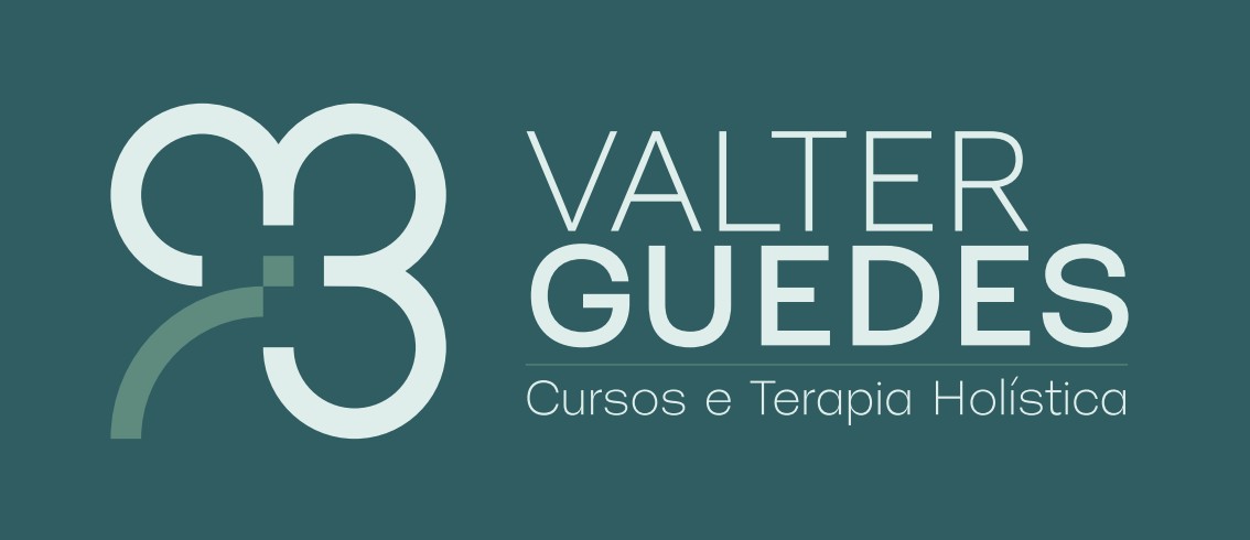 Valter Guedes - Cursos e Terapia Holística