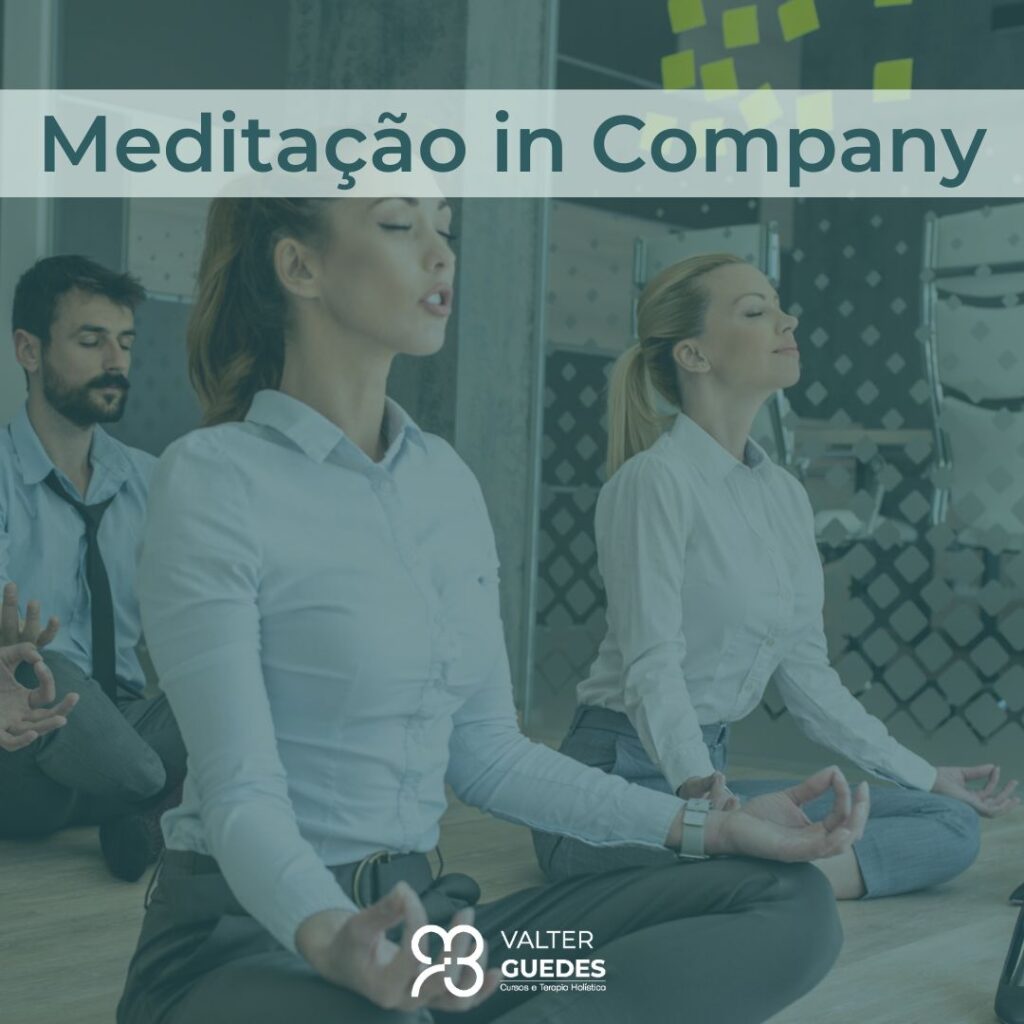 Meditacao in Company