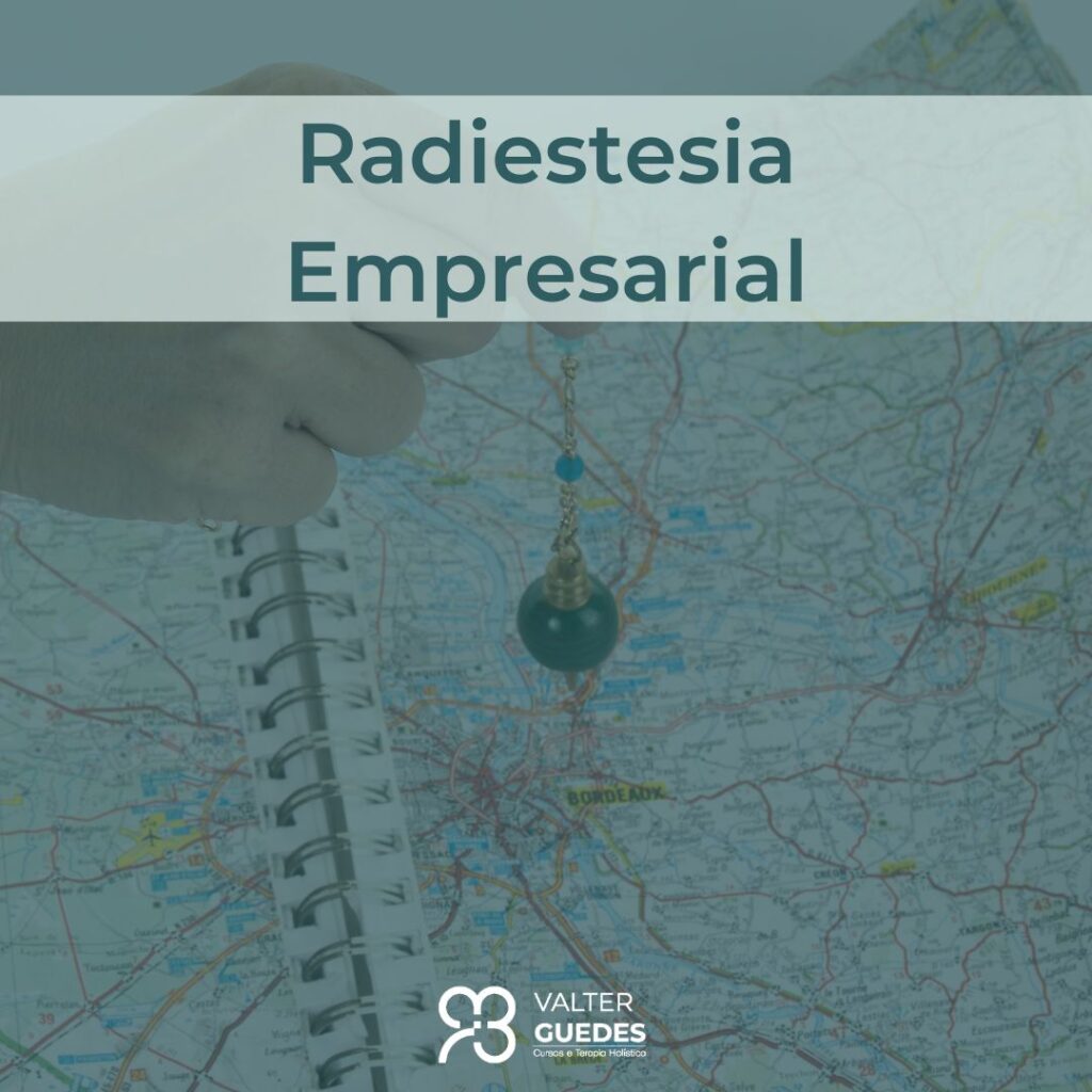 Radiestesia Empresarial