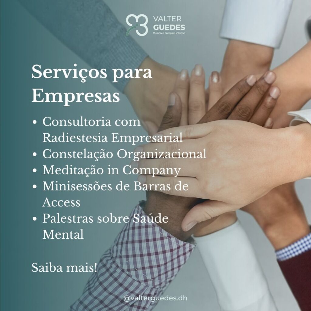 Valter Servicos para empresas